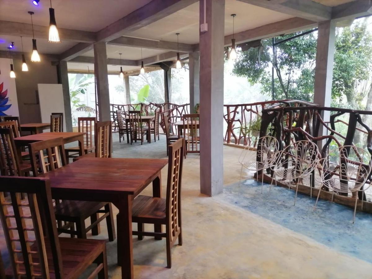 Kithaya Ella Hotel Exterior photo
