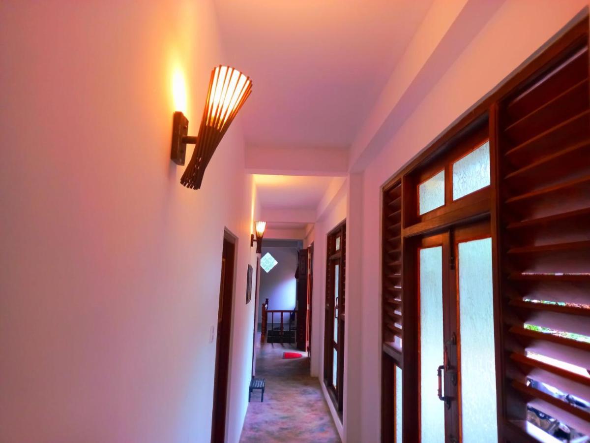 Kithaya Ella Hotel Exterior photo