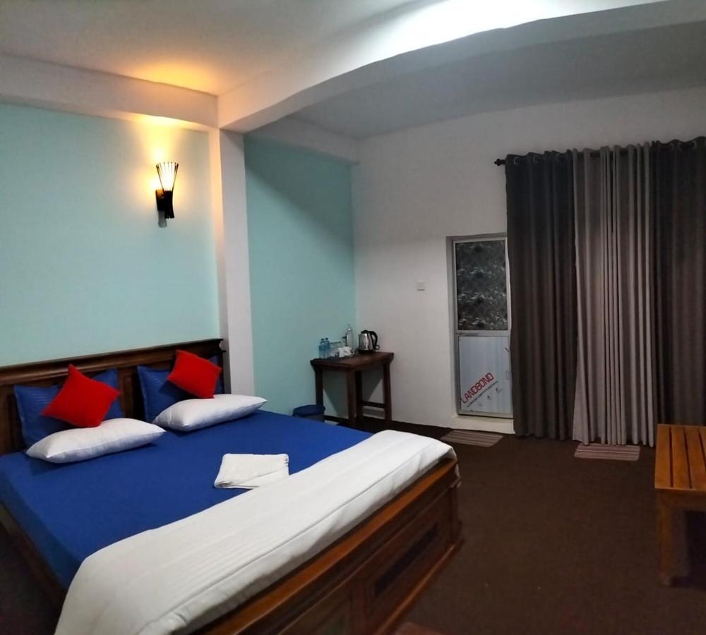 Kithaya Ella Hotel Exterior photo