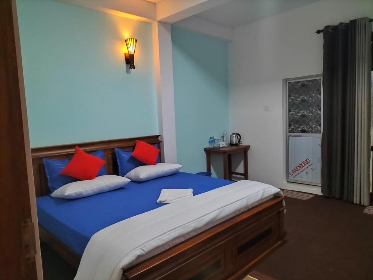 Kithaya Ella Hotel Exterior photo