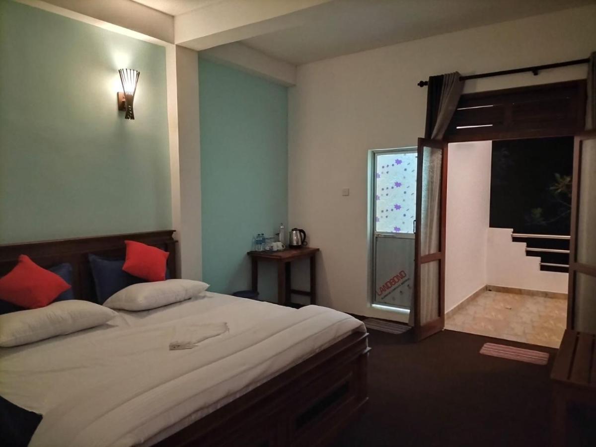 Kithaya Ella Hotel Exterior photo