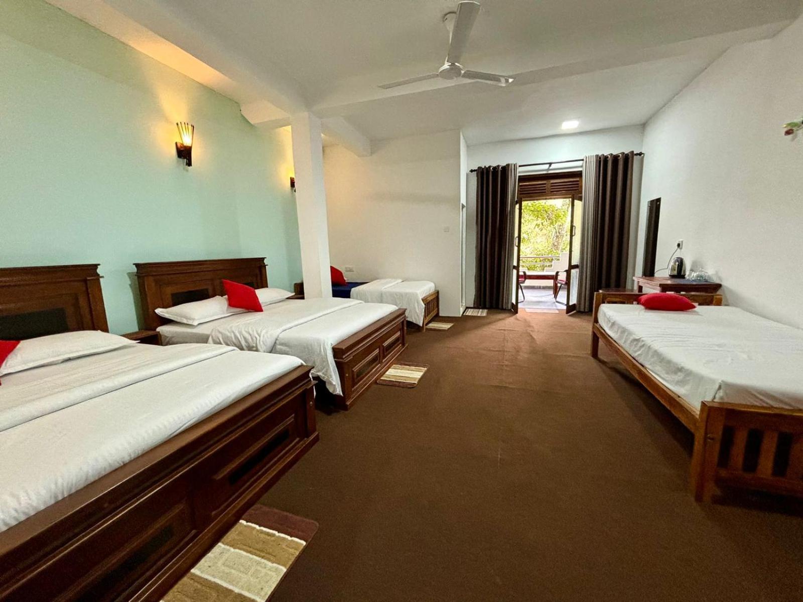 Kithaya Ella Hotel Exterior photo
