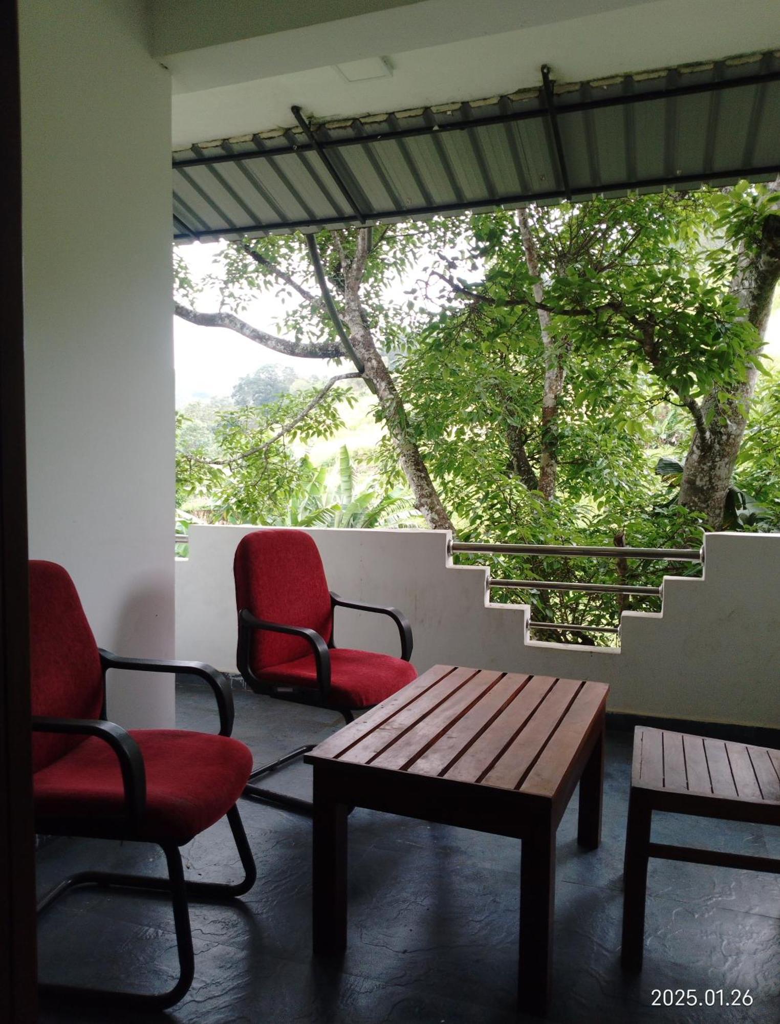Kithaya Ella Hotel Exterior photo
