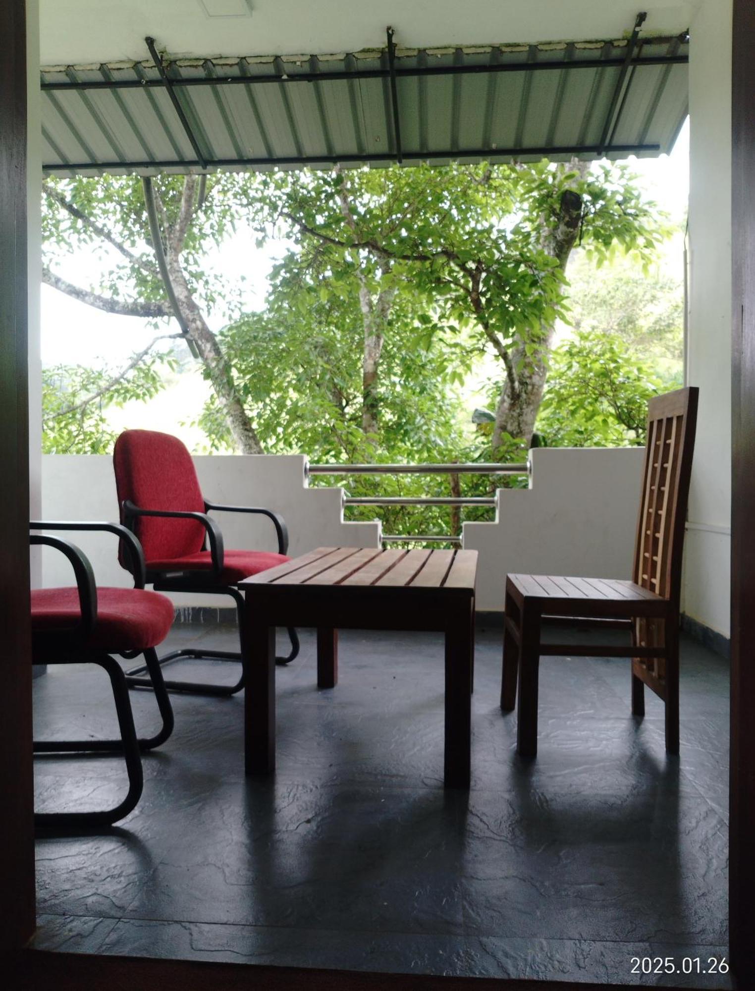 Kithaya Ella Hotel Exterior photo