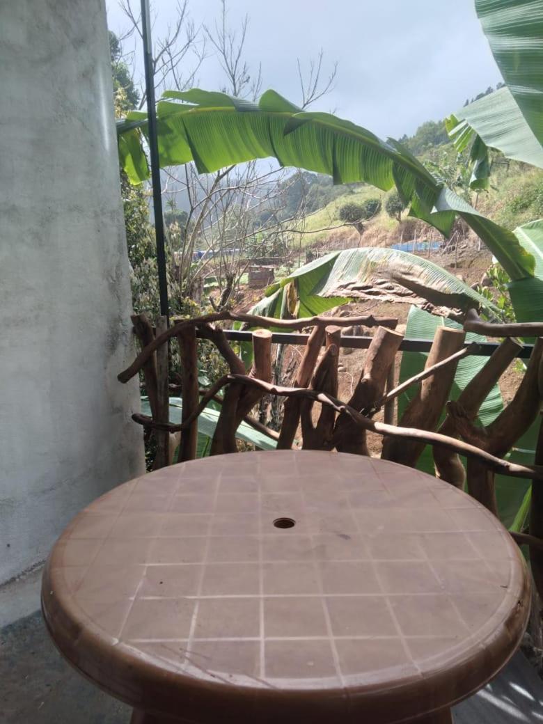 Kithaya Ella Hotel Exterior photo