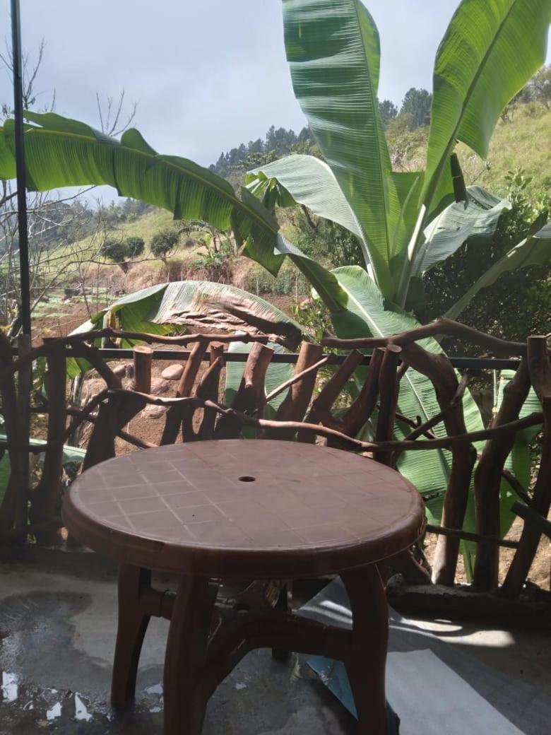 Kithaya Ella Hotel Exterior photo